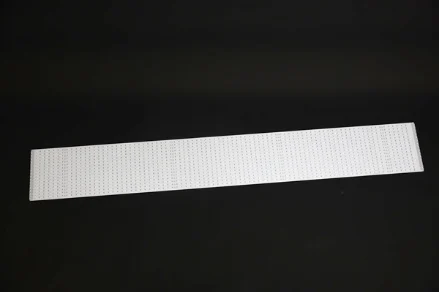 Aluminum base board